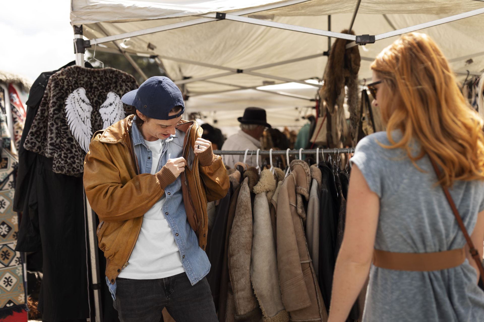 如何成為一位切貨達人？