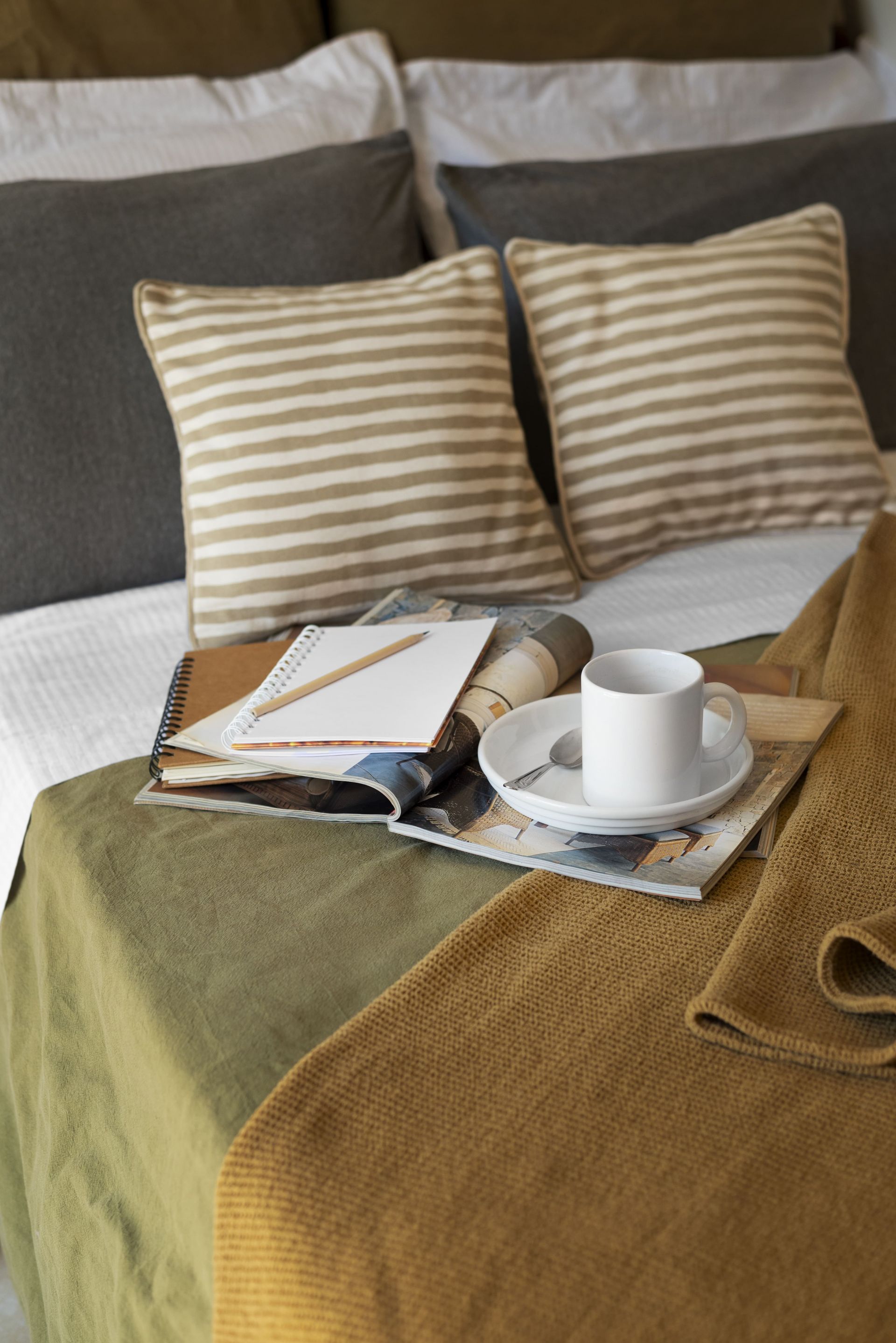 逢甲民宿是否提供早餐？